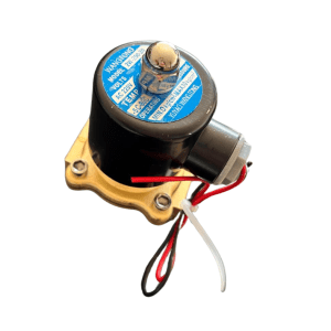 Válvula Solenoide NC-3/4 in-220V