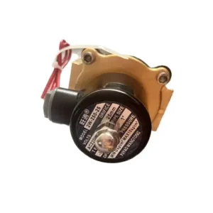 Válvula Solenoide NC- 1 Pulgada in-220V
