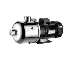 Bomba Acero Inoxidable 1.1 kW