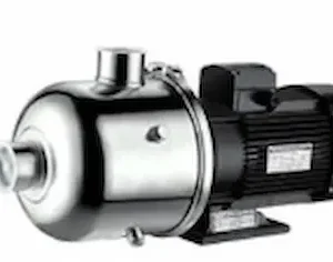 Bomba Acero Inoxidable 1.1 kW