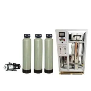 Ósmosis Inversa 2000 L/H