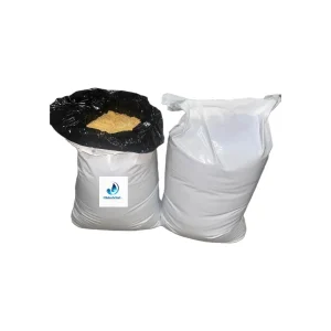 Resina De Lecho Mixto, Conductividad 0 S/cm Saco 25Kg
