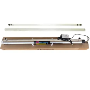 Lampara luz Ultravioleta 55W - 12 GPM