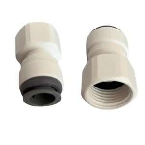Conector Recto Hi 1/2 x So 1/4
